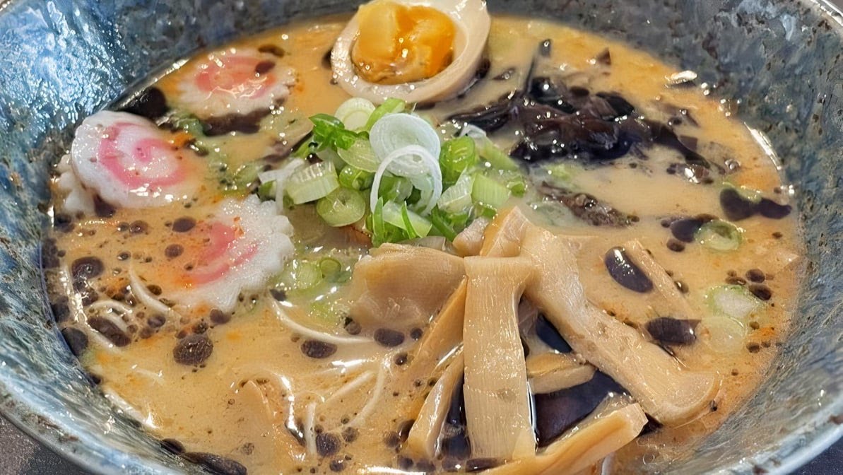 Tamashi by null
