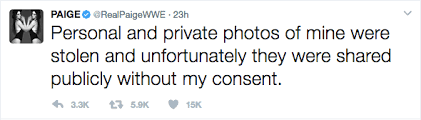 Wwe superstar sex tape leak index jpg x Wwe paige