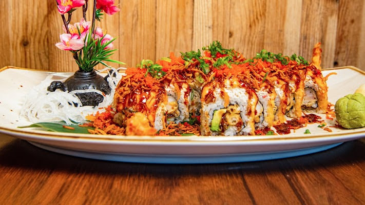 IchiUmi Sushi & Ramen by null