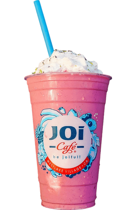 JOi Café by null