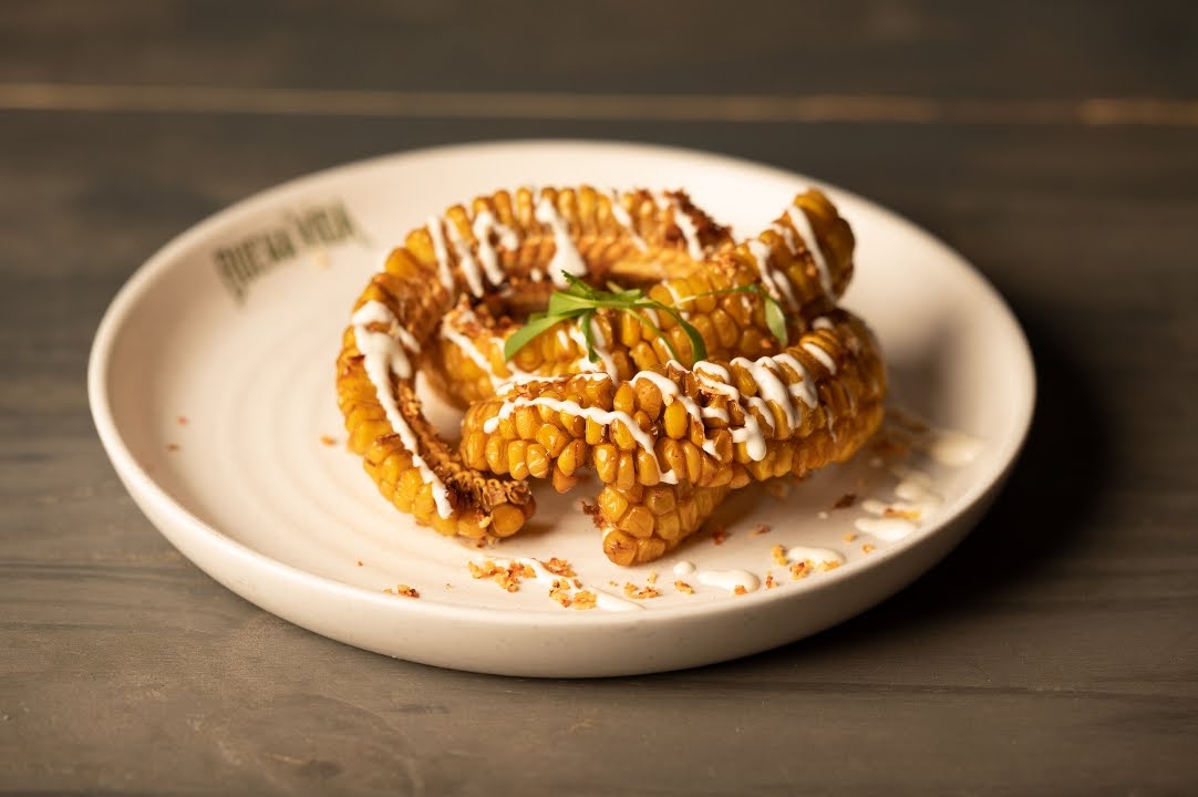 Buena Vida Gastrolounge by null