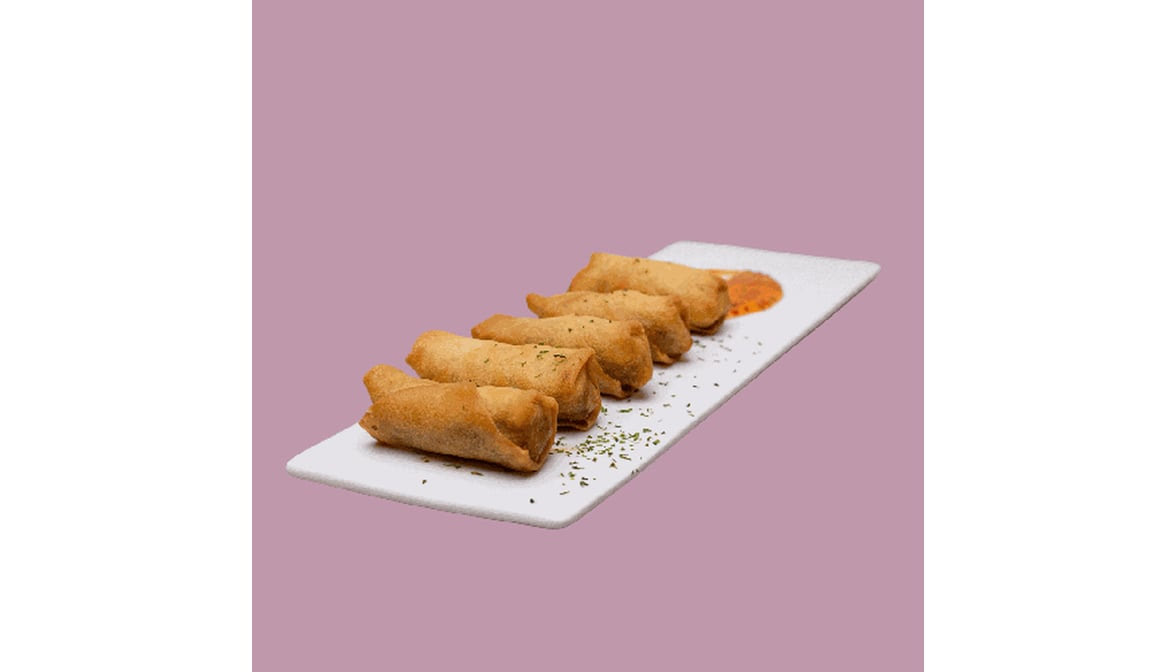 Yaya Tea Flushing by null