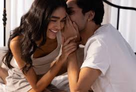 Netflixs new thriller made up of sex with stars only bhudglp lyvoveu bwguygo rivfspo svy jpg x Best sex scenes on netflix