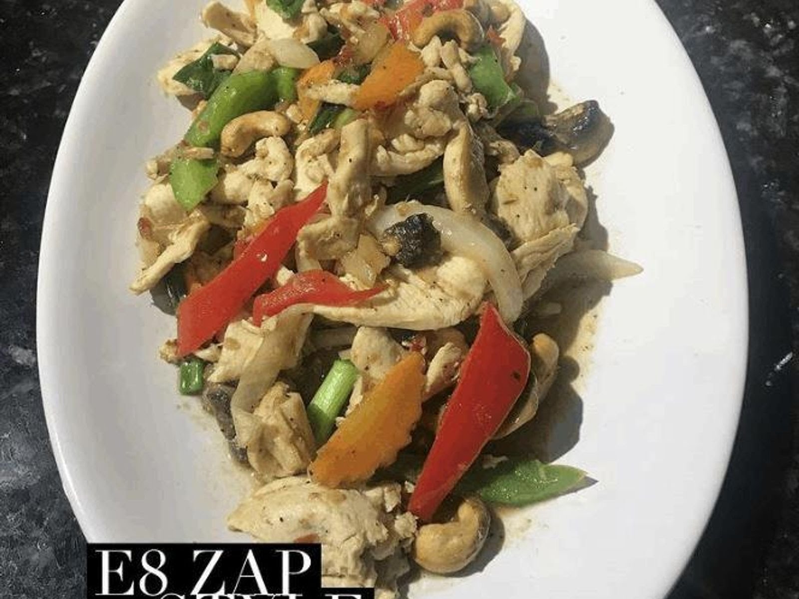 ZapVor by Thai Spice SugarLand by null