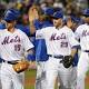 Syndergaard outduels Scherzer, Mets top Murphy, Nationals (May 18, 2016) 