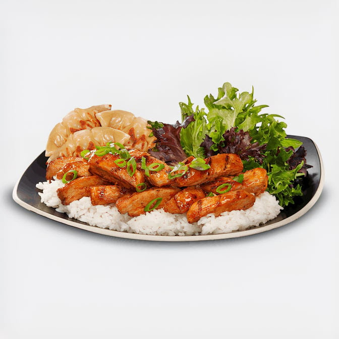 WaBa Grill by null