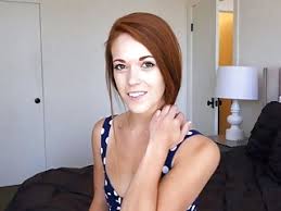 Petite redhead newcomer brighton blaze streaming porn videos jpg x Petite redhead pov