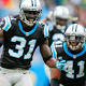 Charles Tillman says he only wants to play for Panthers 