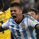 Official: Rojo completes Manchester United move