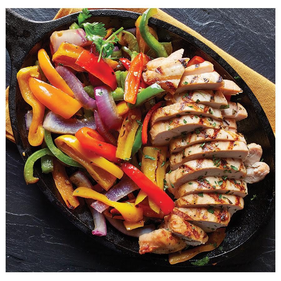 La Mexicana Grill by null