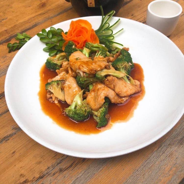 Hunan Bistro by null