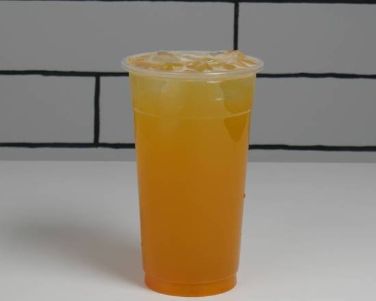 Deux Saisons Thé aux Bulles by null