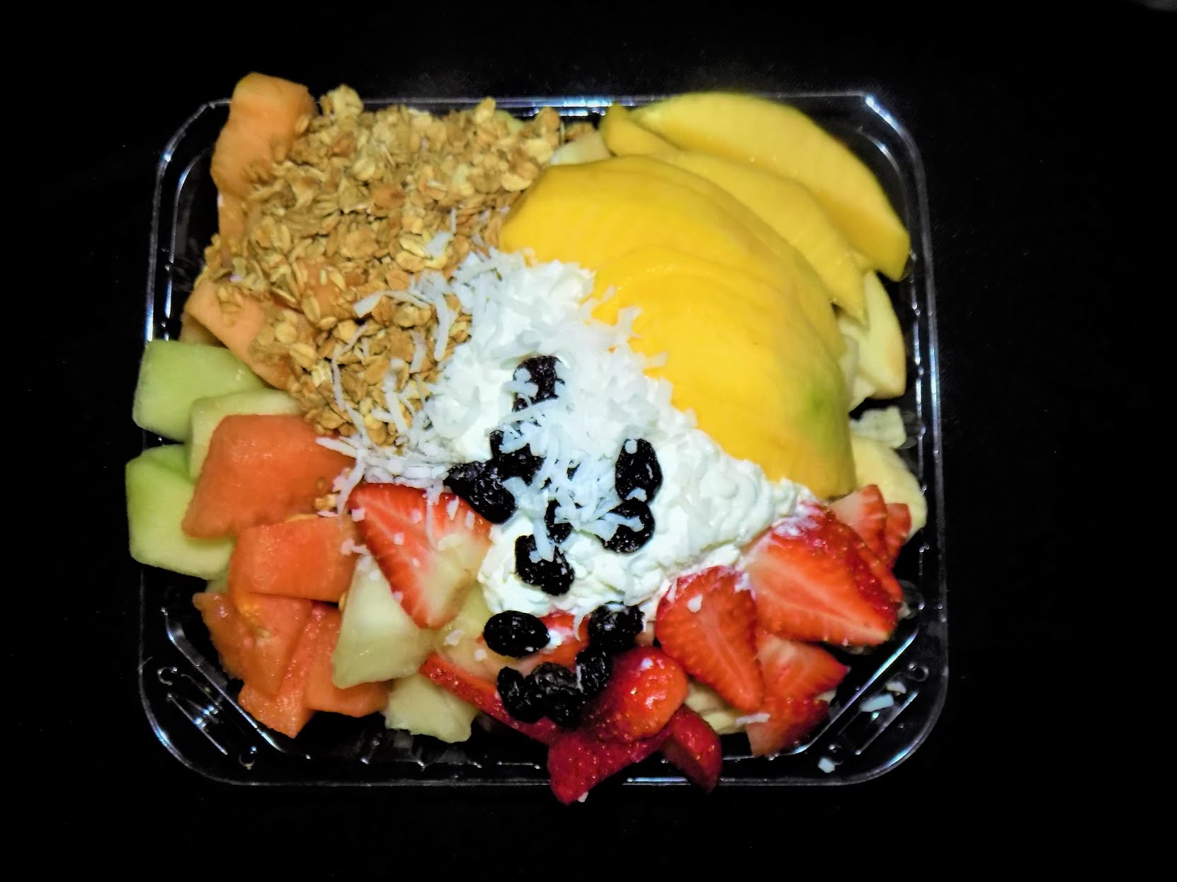 Frutería Don Chamango # 1 by null