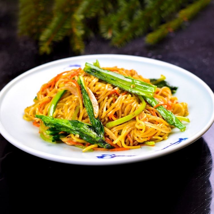 Chef Xiong - Taste of Szechuan by null