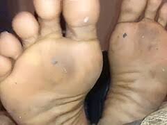 Ebony feet soles jpg x Ebony feet soles