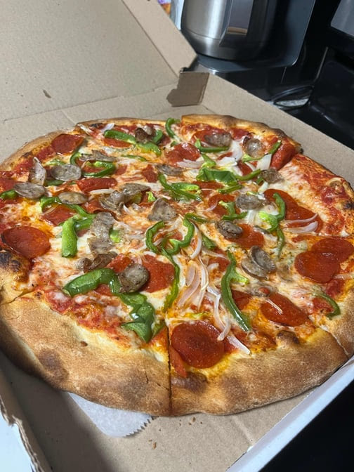 Photo of Amore Pizzeria