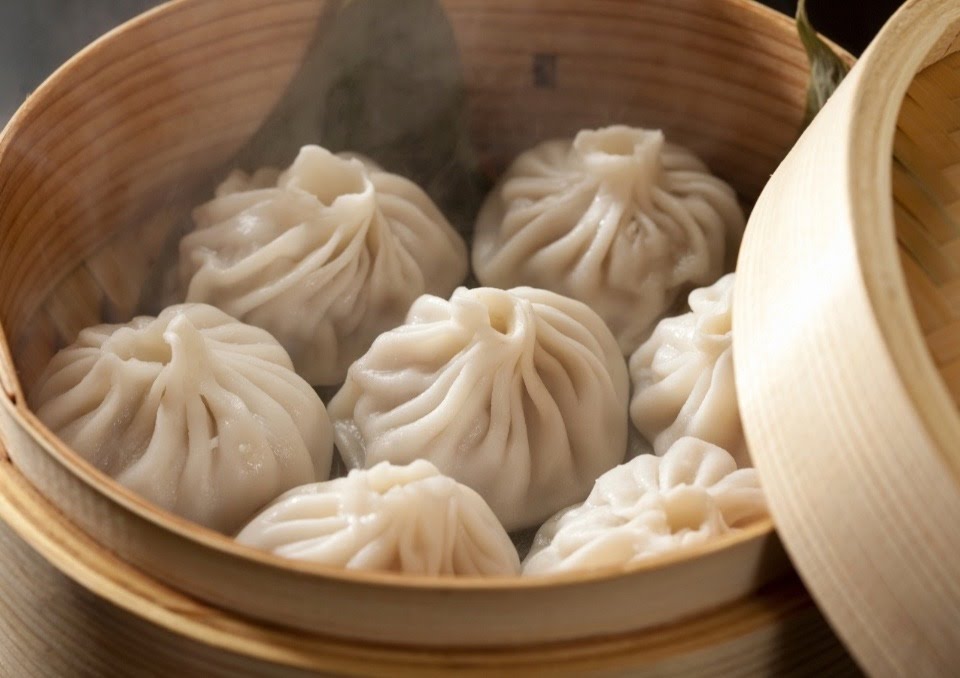 Shanghai Lounge by null