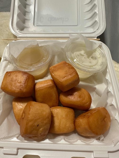 Tapioca Express by null