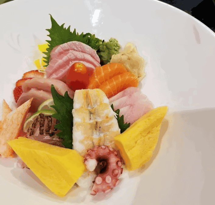 Kabuto Sushi, Hibachi & BBQ by null