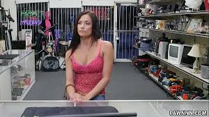 Fucked in weapons pawn shop xxx jpg x Xxx pawn shop