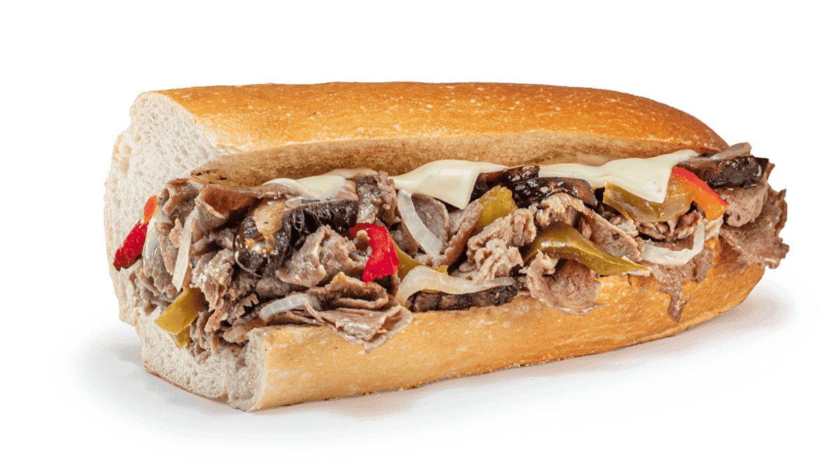 Jersey Mike's Subs by null