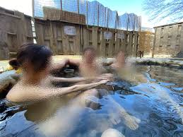  混浴 素人|中村屋 内湯&ドキドキの混浴露天風呂混浴 - めっちゃおもろい温泉ぷらす