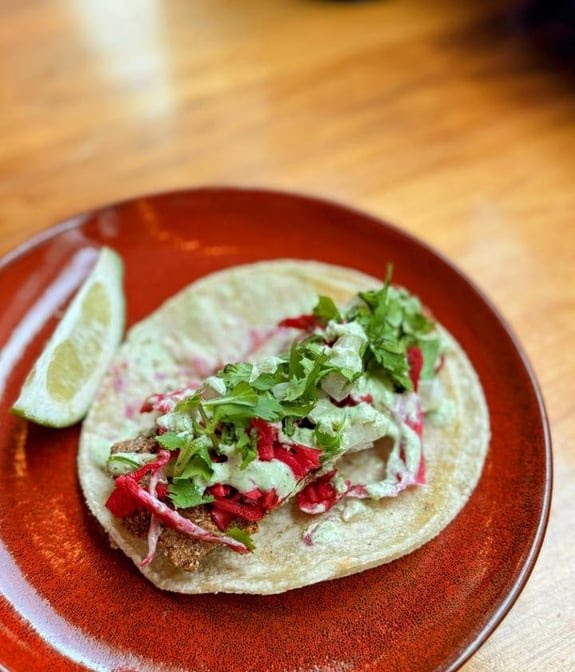 El Cortijo Taqueria by null