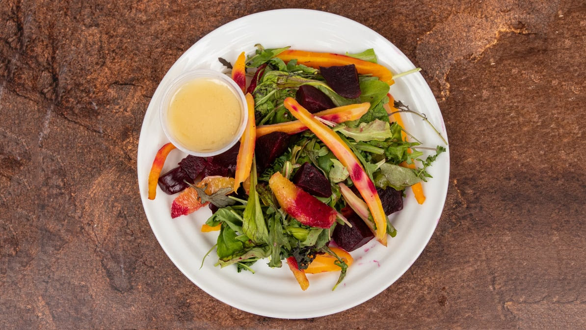 Moreland's Tavern by null