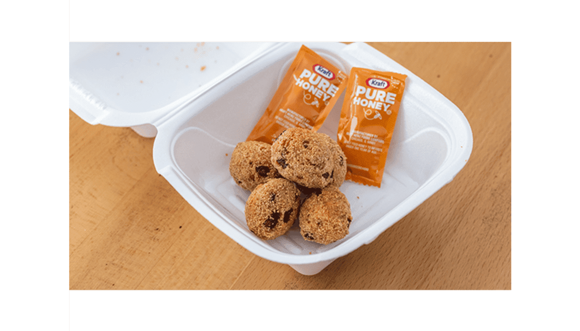 Captain Jay's Fish & Chicken by null