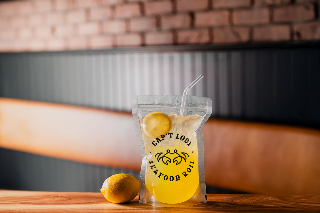 Cap't Loui - Cajun Seafood Boil by null