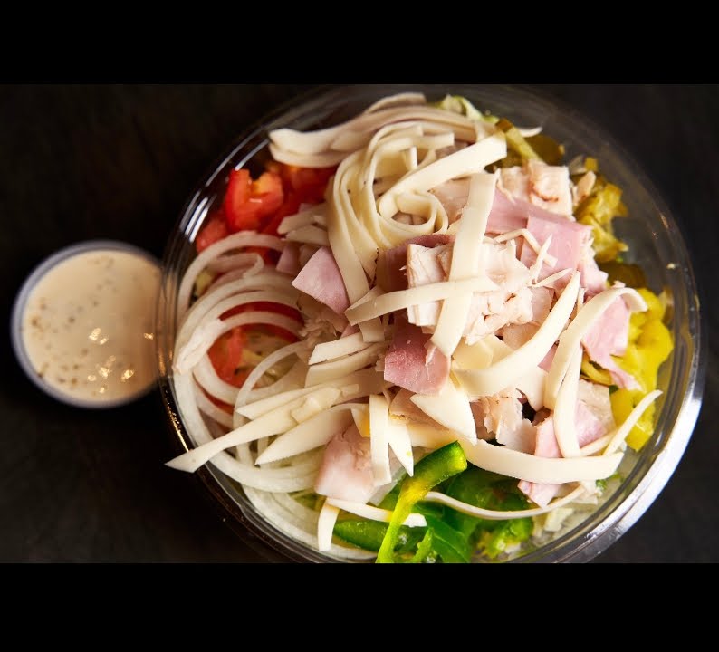 Bennett's Sandwich Shop by null