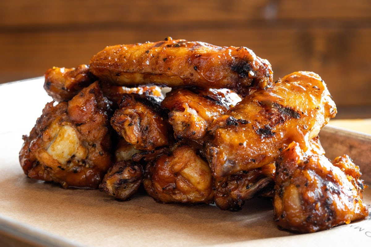 4 Rivers Smokehouse by null