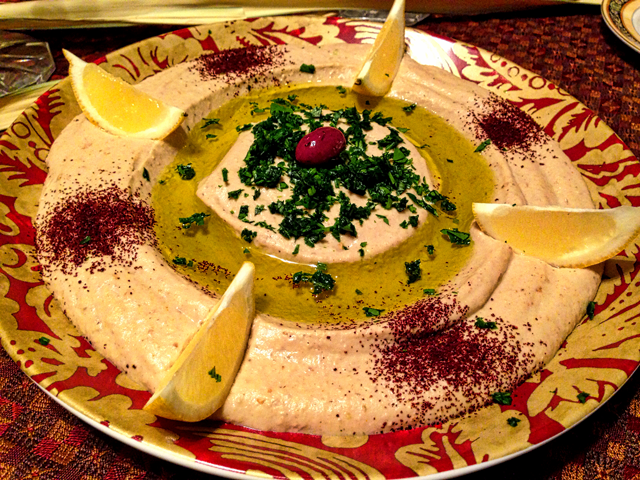 Zakia Deli by null