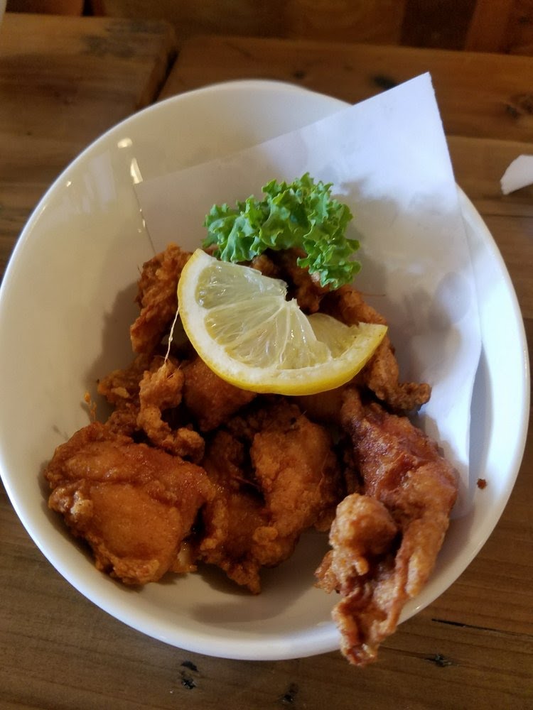 Takohachi Japanese Restaurant by null