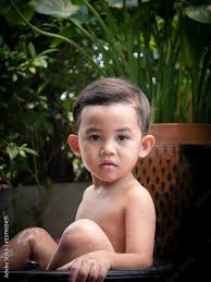 boy child nude |Cute Nude Child Laying Bed Having写真素材1474566482 | Shutterstock