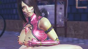 Mortal kombat mileena jpg x Mortal kombat mileena