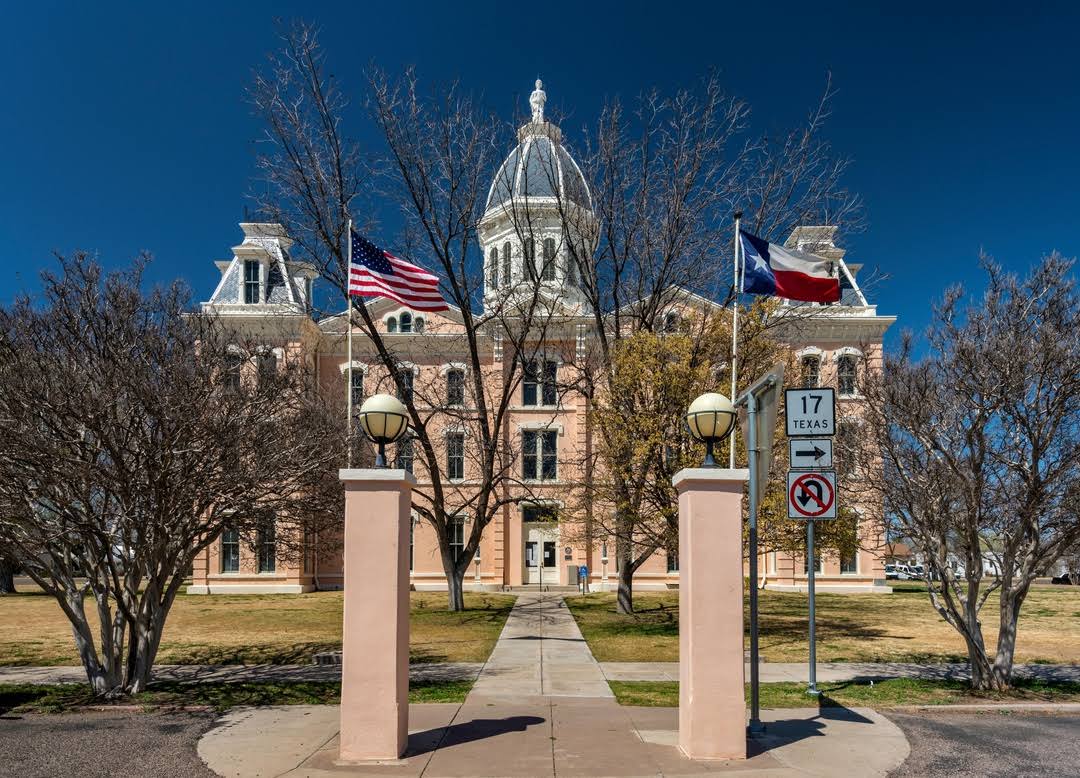 Marfa by Google