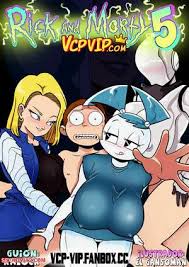 Rick and morty porn comics cartoon porn comics rule jpg x Rick and morty hentai