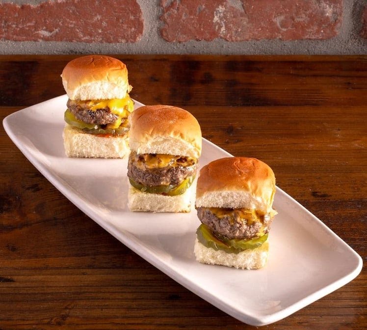 Finney's Crafthouse - Porter Ranch - New American restaurant in Porter ...