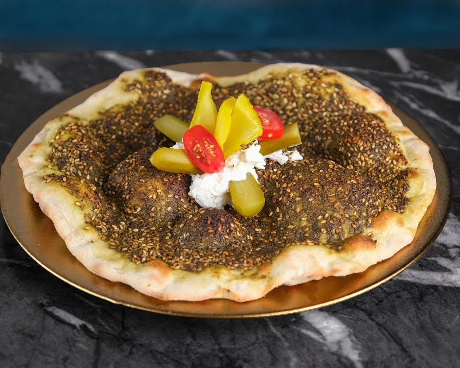 Karma by Levant Restaurant by null