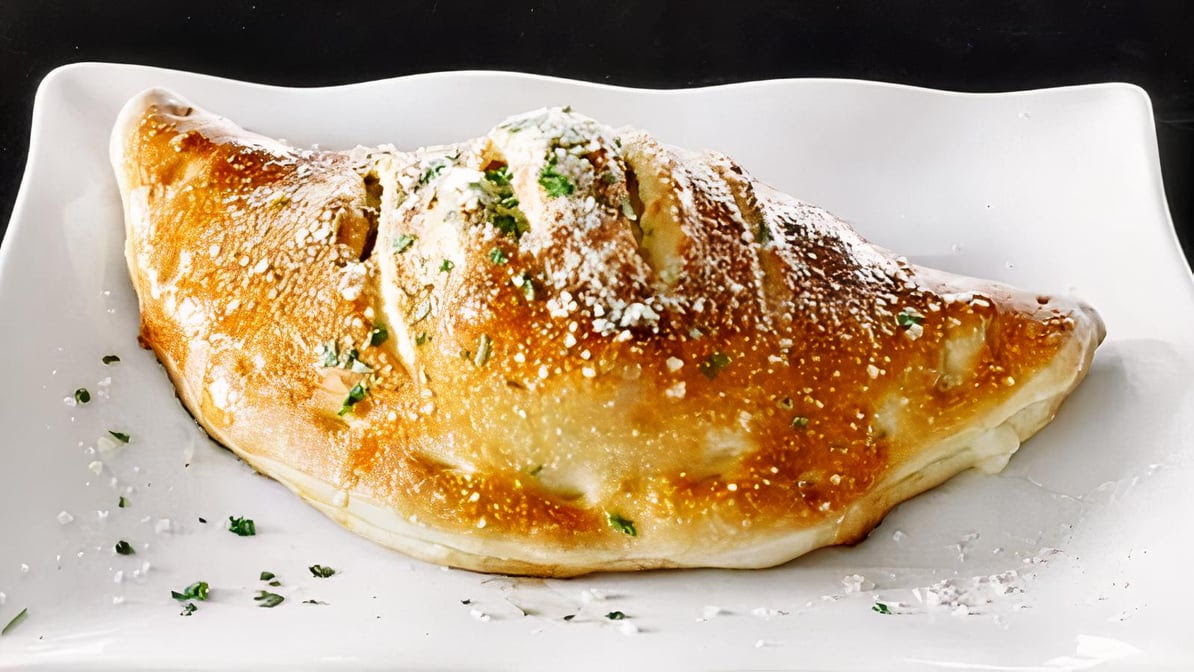 Crust Simply Italian Chandler by null