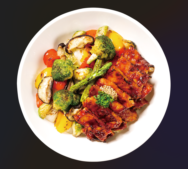 JAWS Topokki by null