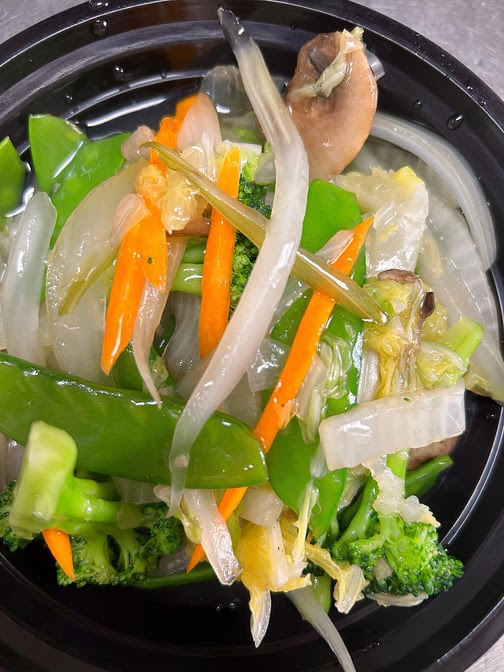 Nihao Chinese Restaurant by null