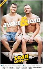 Jaymus sean cody jpg x Sean cody hub