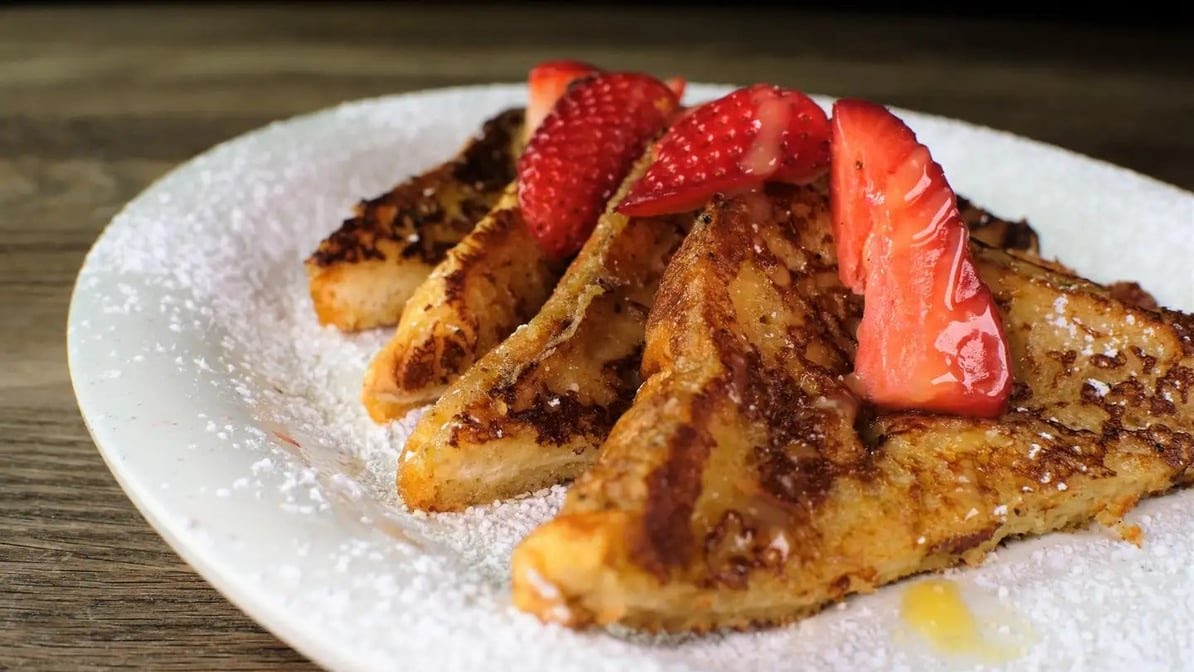 Rosie's Coffee Cafe by null