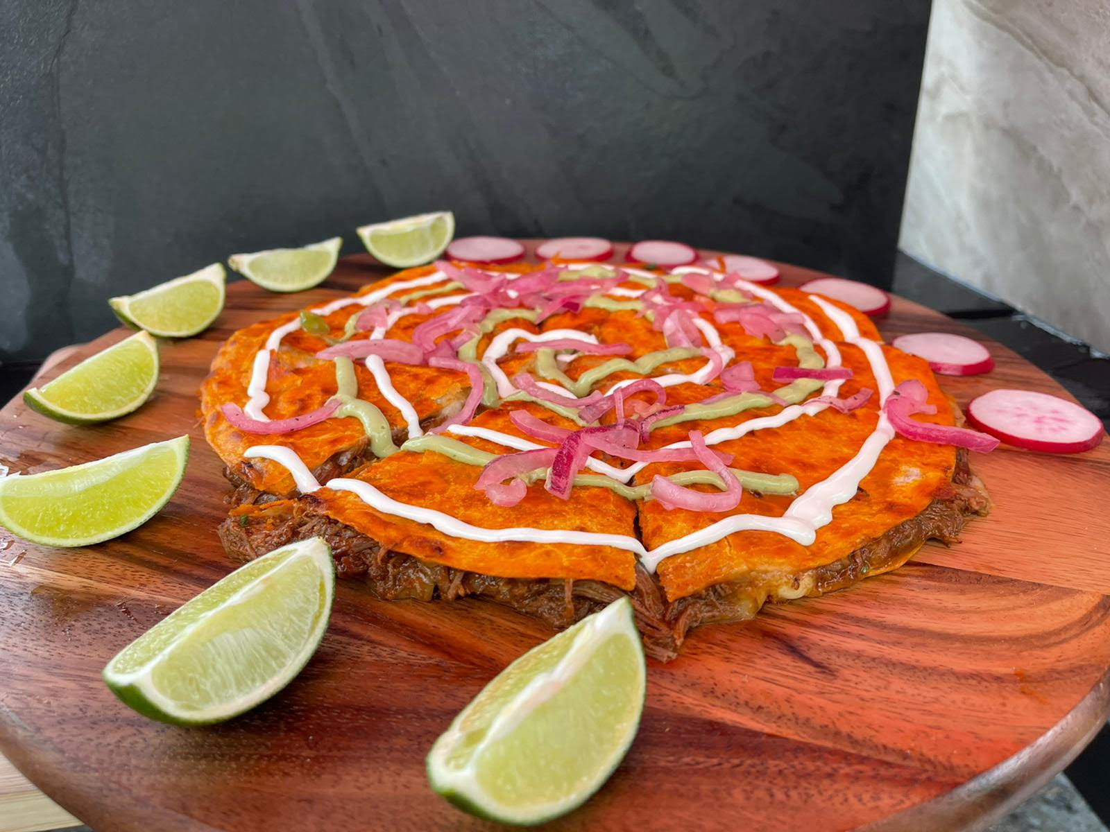 Birrieria Jalisco by null