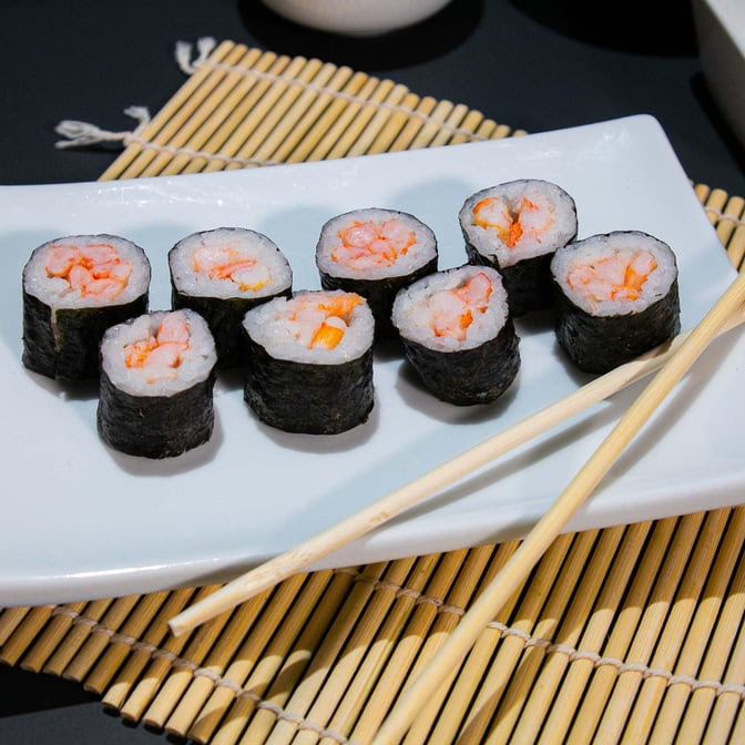 Idaho Sushi Company by null