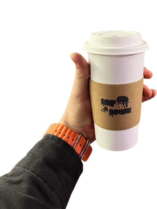 Drip n Dough by null