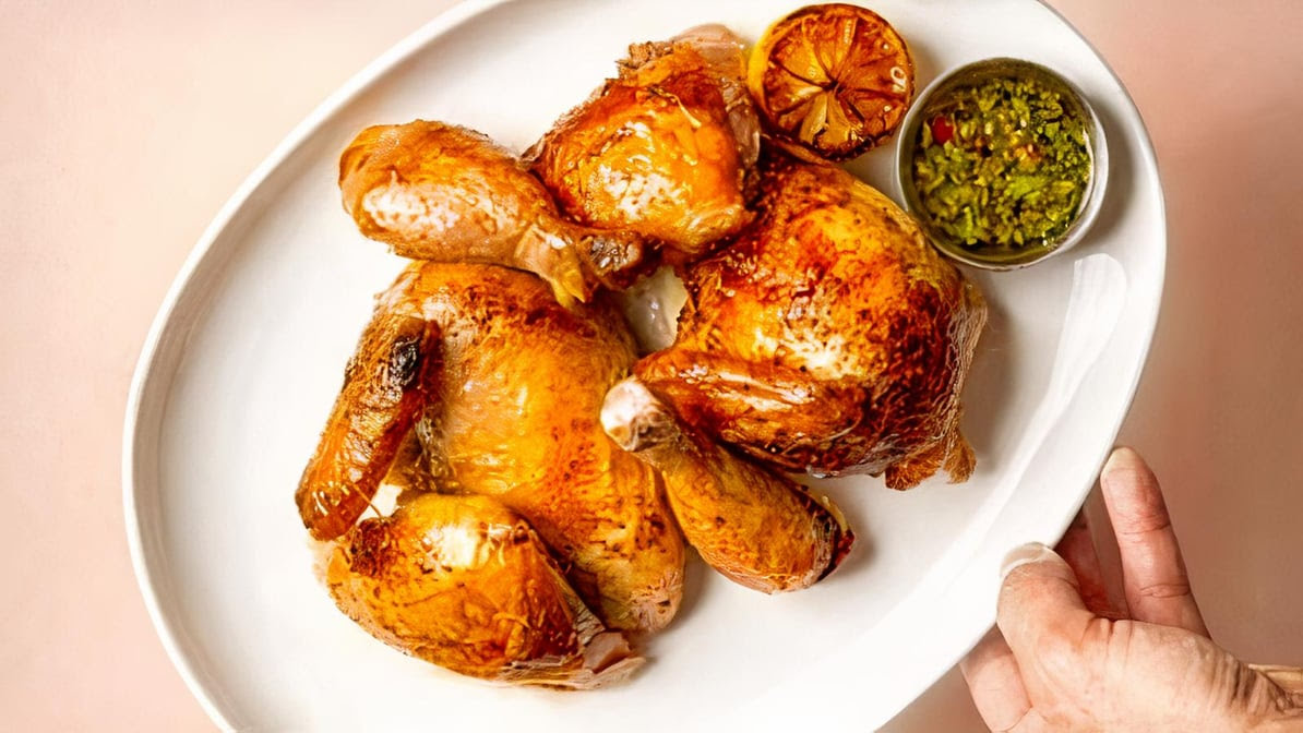 Noble Rotisserie by null