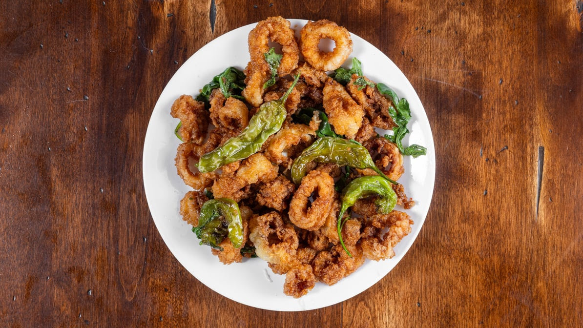 The Tip Tap Room by null